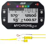 AIM SPORTS MyChron 5S w/ Cyl Head Temp