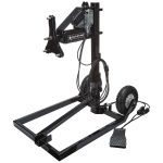 ALLSTAR PERFORMANCE Electric Tire Prep Stand