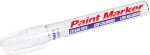 ALLSTAR PERFORMANCE Paint Marker White