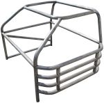 ALLSTAR PERFORMANCE Roll Cage Kit Standard Full Size GM