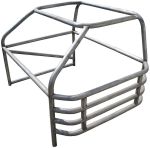 ALLSTAR PERFORMANCE Roll Cage Kit Standard Mini Stock; 1979-1993