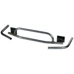 ALLSTAR PERFORMANCE Mini Stock Front Bumper Universal Welded Kit