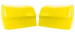 ALLSTAR PERFORMANCE Monte Carlo SS MD3 Nose Yellow 1983-88; 1983-1988