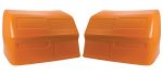 ALLSTAR PERFORMANCE Monte Carlo SS MD3 Nose Orange 1983-88; 1983-1988