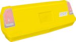 ALLSTAR PERFORMANCE Monte Carlo SS Tail Yellow 1983-88; 1983-1988