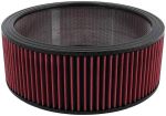 ALLSTAR PERFORMANCE Washable Element 14x5