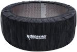 ALLSTAR PERFORMANCE Air Cleaner Filter 14x5