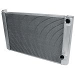 ALLSTAR PERFORMANCE Dual Pass Radiator 19x31