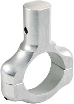 ALLSTAR PERFORMANCE Front Wing Clamp Universal