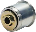 ALLSTAR PERFORMANCE GM Trailing Arm Bushing with Insert