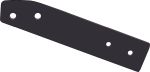 ALLSTAR PERFORMANCE Bolt-On Bracket for ALL76320