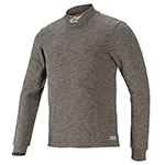 ALPINESTARS USA Race Top V3 Medium Dk Gray Long Sleeve