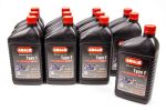 AMALIE Ford Type F ATF Trans Fluid Case 12x1Qt