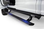 AMP RESEARCH PowerStep XL 21- Ford Bronco; 2021-2024