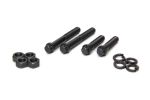 ARGO MANUFACTURING Spindle Bolt Kit Pacer