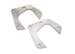 ARGO MANUFACTURING Brake Bracket Kit Pacer GM Metric Caliper 10.5in