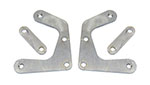 ARGO MANUFACTURING Brake Bracket Kit Pacer Metric GM Caliper