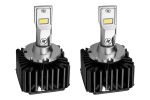 ARC LIGHTING Xtreme Series D3 HID Replacement LED Bulbs