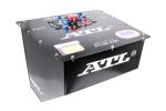 ATL FUEL CELLS Fuel Cell 28 gal. Wedge Black Widow