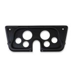 AutoMeter Direct Fit Dash Panel 67-72 GM Truck/Suburban