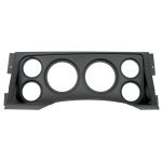 AutoMeter Direct Fit Gauge Panel Chevy/GMC Trk 95-98 Blk