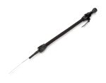 AUTO-LOC Black Billet Chevy LS Engine Oil Dipstick