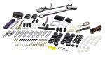 AUTO-LOC Deluxe 2 Door Power Window Kit