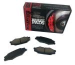 BAER BRAKES BAER Sport Pads - Pair