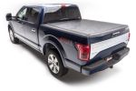 BAK Revolver X2 Bed Cover 21- Ford F150 8ft Bed; 2021-2021