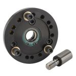 BARNES Fuel Pump Drive Kit For Adding Fuel Pump To Back