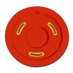 BASSETT Wheel Cover 15in Orange