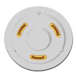 BASSETT Wheel Cover 15in White