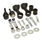 BD DIESEL 13- Ram 2500/3500 4Wd Sway Bar End Link Kit