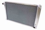 BE-COOL RADIATORS Radiator 70-81 Camaro Firebird- manual trans; 1970-1981