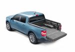 Bedrug XLT Mat 22- Ford Maverick 4.5ft Bed