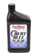 BERT TRANSMISSIONS Trans Fluid 2 Spd Bert Blue Magic 1qt