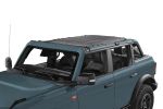 BESTOP Safari Bikini Sunshade 21- Bronco 4 Door Model; 2021-2024