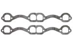 BEYEA CUSTOM HEADERS Exhaust Gasket SBC Crate (Pair)