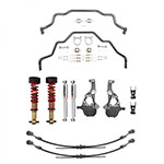 Belltech Performance Handing Kit 19- GM P/U 1500