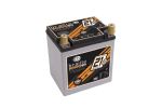 BRAILLE AUTO BATTERY Racing Battery 21lbs 1380 PCA 6.6x5.1x6.8