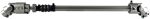 BORGESON Steering Shaft 03-08 Dodge 1500; 2002-2008