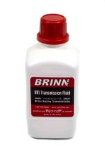 BRINN TRANSMISSION Transmission Fluid RT-1 500ml Single Fill Bottle