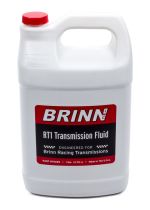 BRINN TRANSMISSION Transmission Fluid RT-1 Gallon