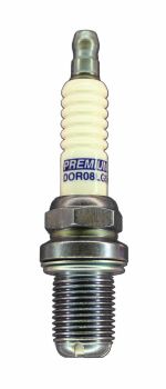 BRISK RACING SPARK PLUGS Spark Plug Premium Racing