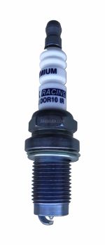 BRISK RACING SPARK PLUGS Spark Plug Iridium Racing