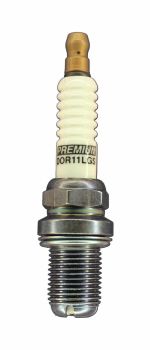 BRISK RACING SPARK PLUGS Spark Plug Premium Racing