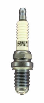 BRISK RACING SPARK PLUGS Spark Plug Premium Racing