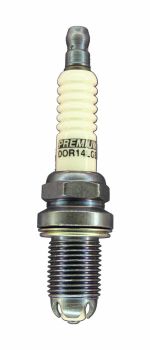 BRISK RACING SPARK PLUGS Spark Plug Premium Racing