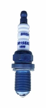 BRISK RACING SPARK PLUGS Spark Plug Premium Racing