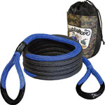 BUBBA GEAR UTV/SxS Recovery Gear Set 5/8in x 20ft Blue